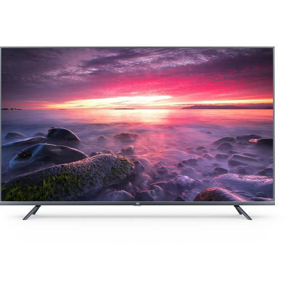 Xiaomi L55M5 - LED-TV 55 inch - Black