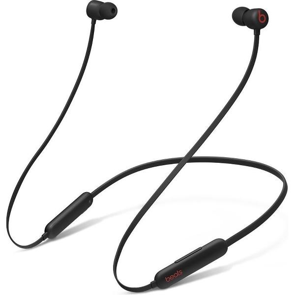 Apple Beats Flex Hoofdtelefoons In-ear, Neckband Zwart