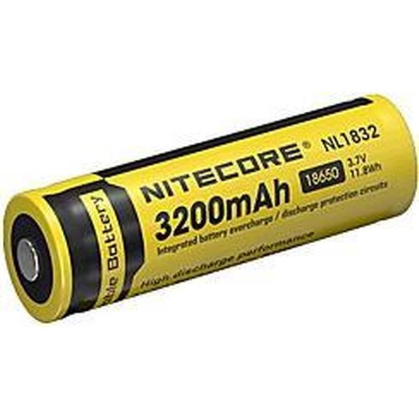 Nitecore NL1832 (3200mAh)