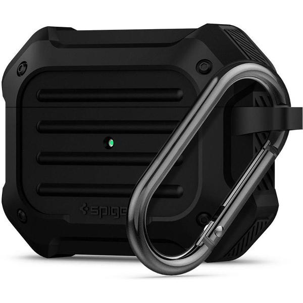 Spigen Tough Armor for AirPods pro black