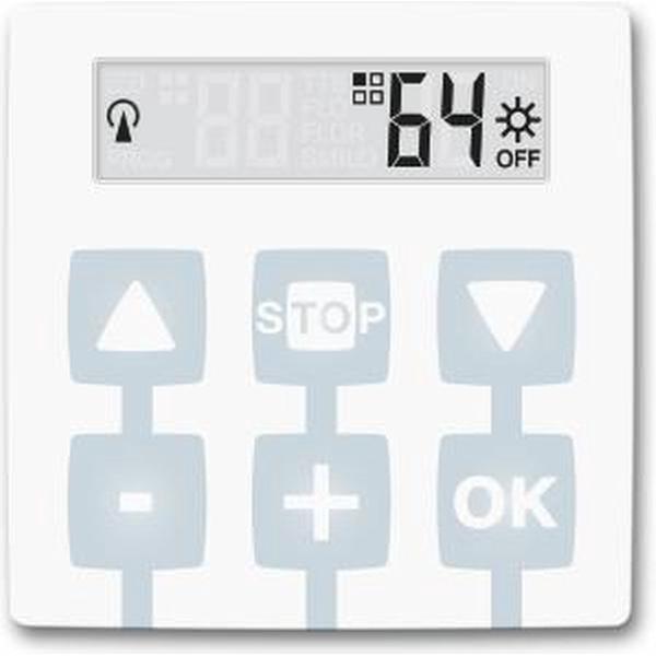 Handzender Nice Way zendmodule WM080G