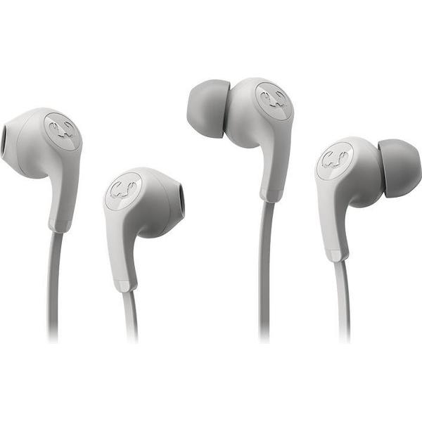 Fresh ‘n Rebel - In-ear koptelefoon - Flow Tip - Ice Grey