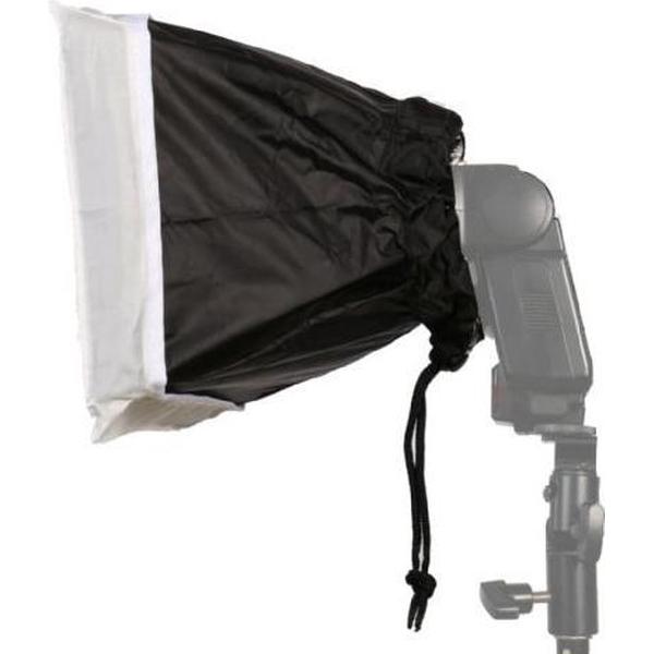 Falcon Eyes Softbox Zilver SGA-SB2030S voor SG-100