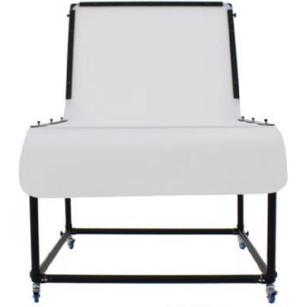 StudioKing Professionele Opnametafel FST-10200W 100x200 cm