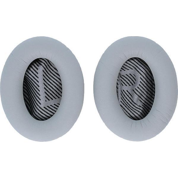 Oorkussens grijs voor de Bose QuietComfort 35 II