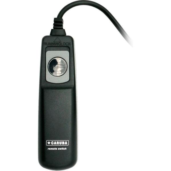 Caruba D134652 camera-afstandsbediening Bedraad