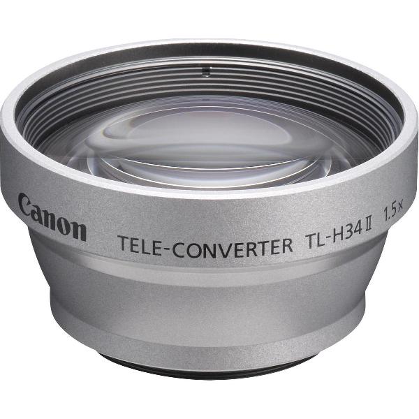 Canon TL-H34II - Teleconverter