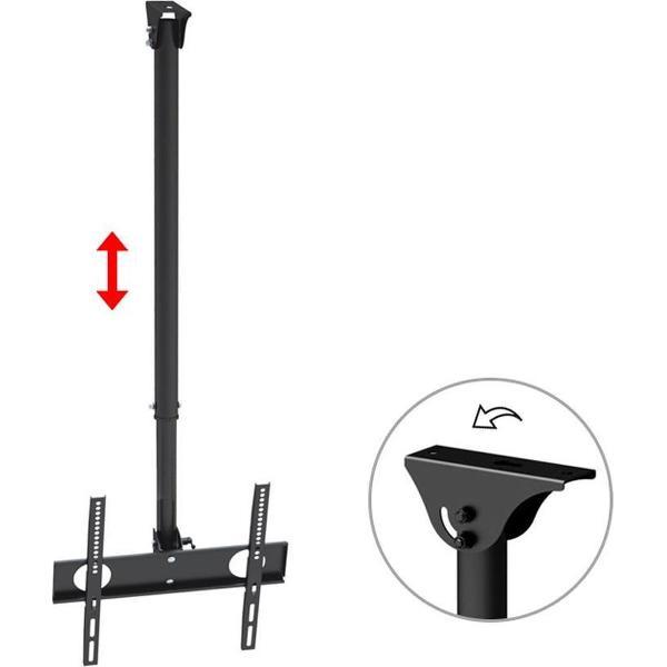 Maclean Brackets MC-631 - Universeel Plafondbeugel