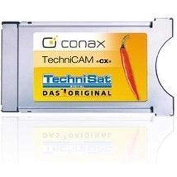 TECHNISAT Conax CI CAM Module tbv. KPN Digitenne (losse cam module)