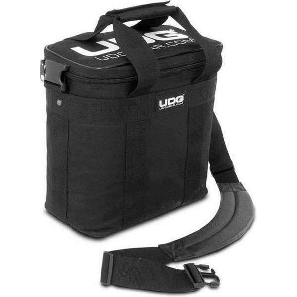 UDG Ultimate StarterBag Black / White Logo