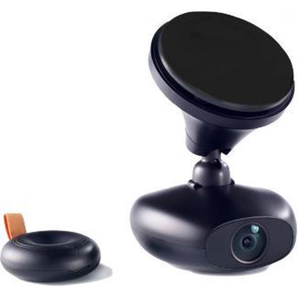 RoadEyes recSMART Social HD Dashcam met Wifi