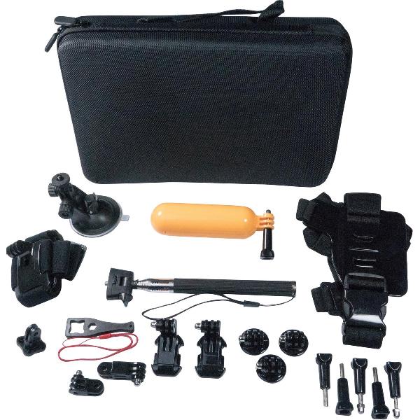 SportsCam 20 in 1 Kit