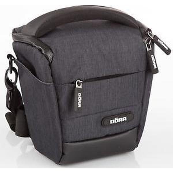 Dörr Bags & Cases Motion Holster Bag M black