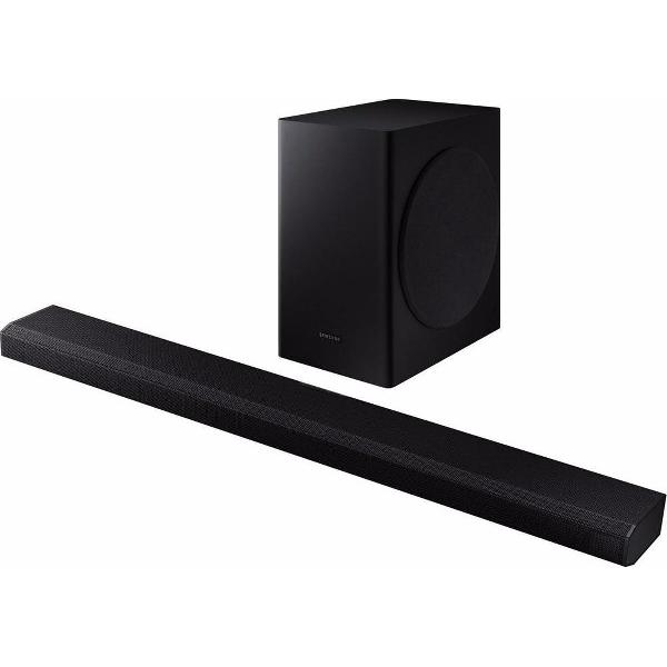 Samsung HW-Q70T - Soundbar - Zwart