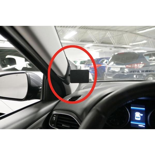 Proclip Hyundai i30 17- Left mount