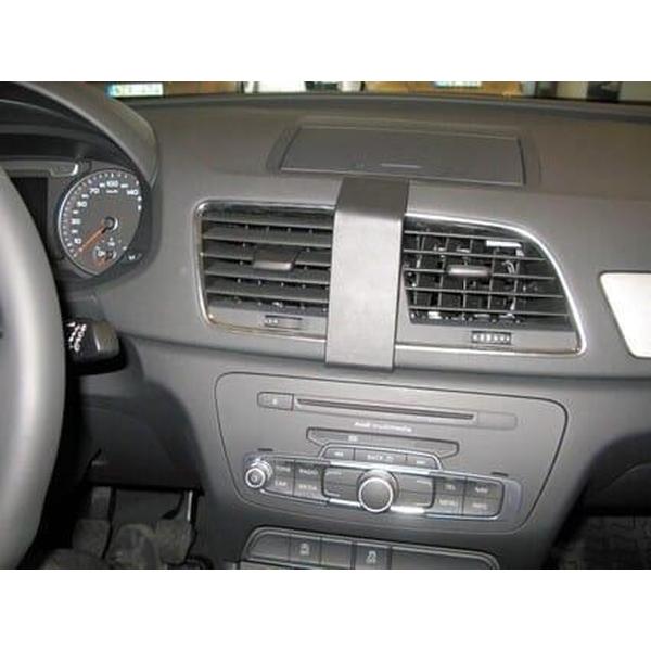 Houder - Brodit ProClip - Audi Q3 2012-2018 Center mount