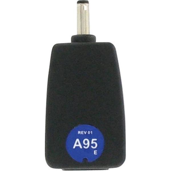 IGo Koppelstuk Nokia Oud A 95