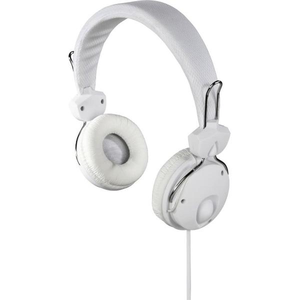 Hama On-ear-stereo-headset Fun4Phone Wit