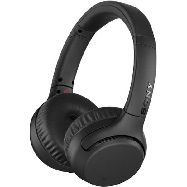 Sony WHXB700B Extra Bass Draadloze Koptelefoon met Bluetooth Zwart