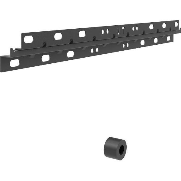 Barkan Vaste Muurbeugel TV 13'' / 58 '' / 33cm / 147cm