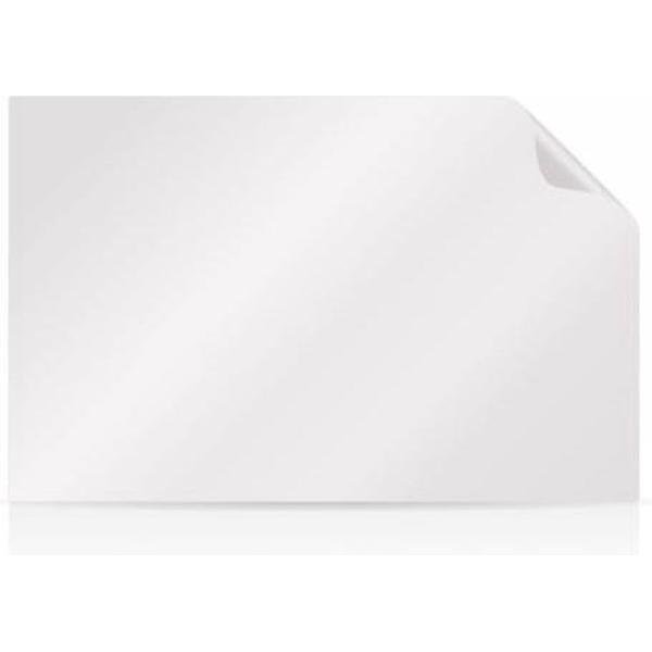 uwcamera® - Nikon Coolpix S51 Heldere Screenprotector - type: Ultra-Clear