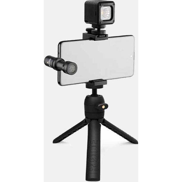 Rode Vlogger Kit - USB-C Edition