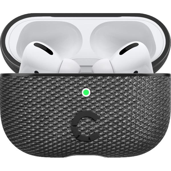 Cygnett Case for Airpod Pro Tekview Grey/Black