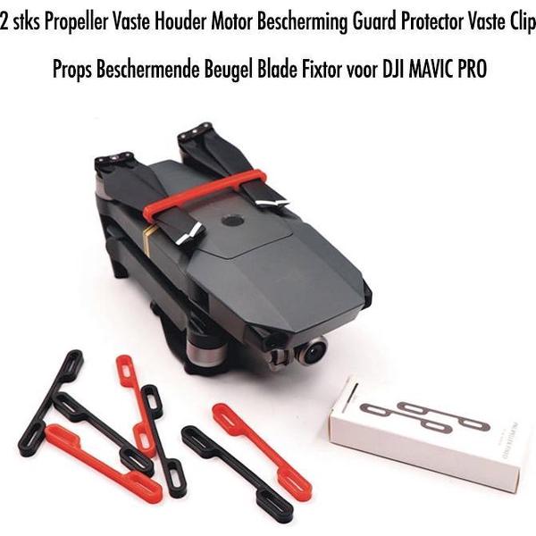 Propeller Blade Vaste Beugel houder DJI Mavic 2 Pro Zoom