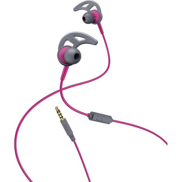 Hama Sport-koptelefoon 