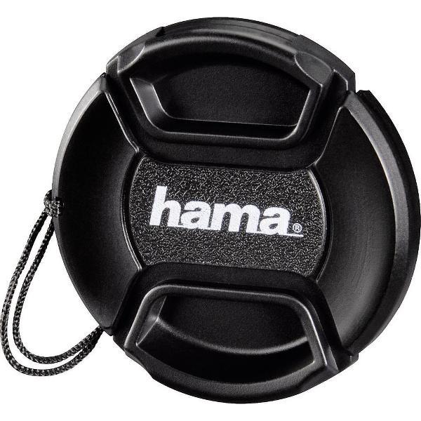 Hama Lensdop Smart Snap - 77mm