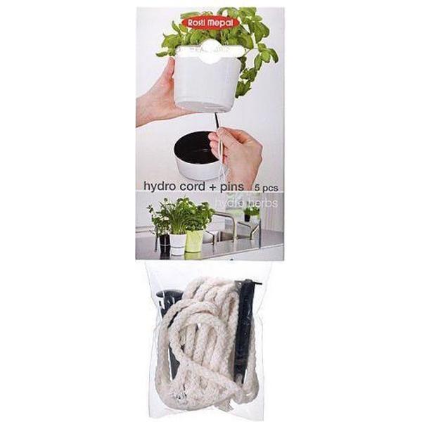 Mepal Reserve pinnen incl. touwtjes