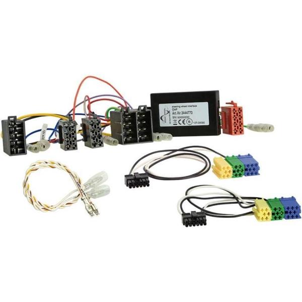 S.W.I. DAF > Blaupunkt