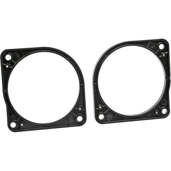 Speaker Ringen Ø 130 mm Mercedes Benz A-Klasse > Achterportier