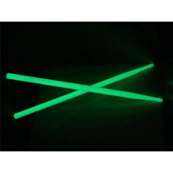 Ramm® | Lichtgevende Drumstokken 5A