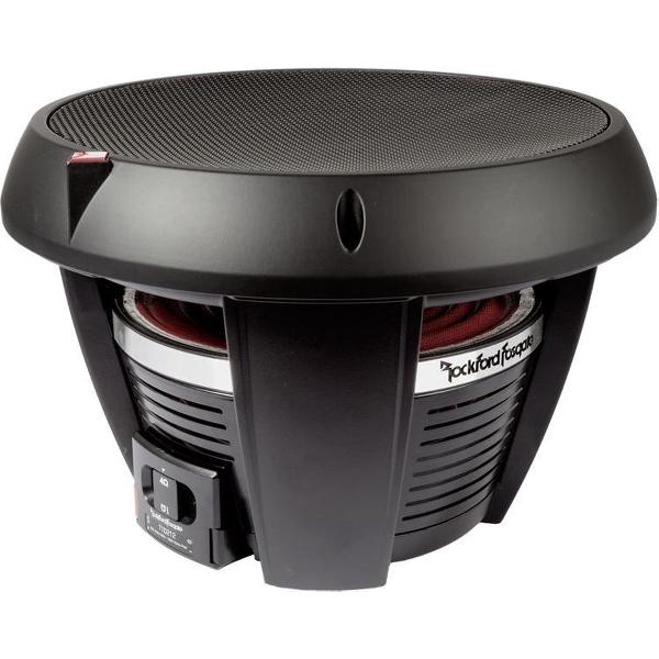 Rockford Fosgate T1D412