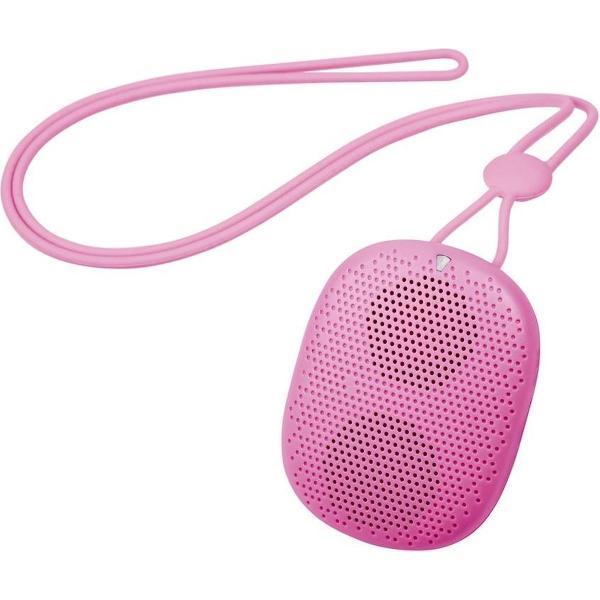 AudioSonic SK-1513 - Roze