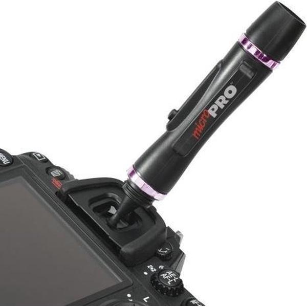 LensPen Elite micro lens cleaner