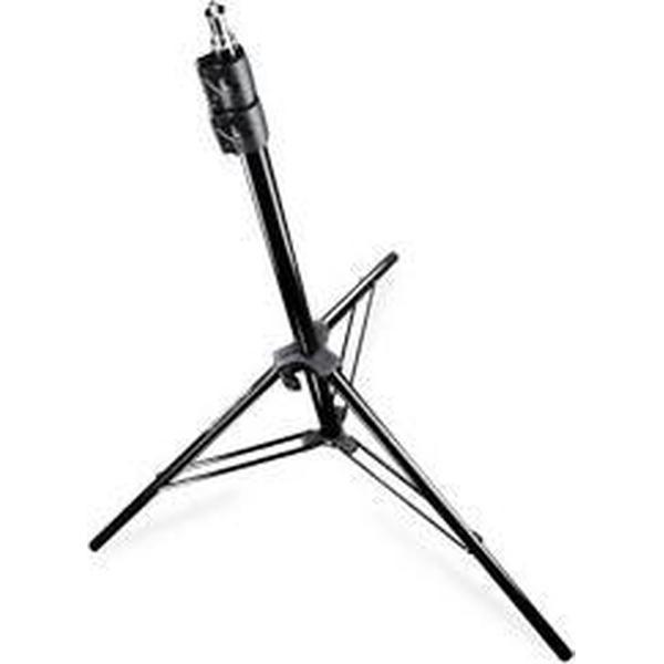 Walimex 18266 tripod 3 poot/poten Zwart