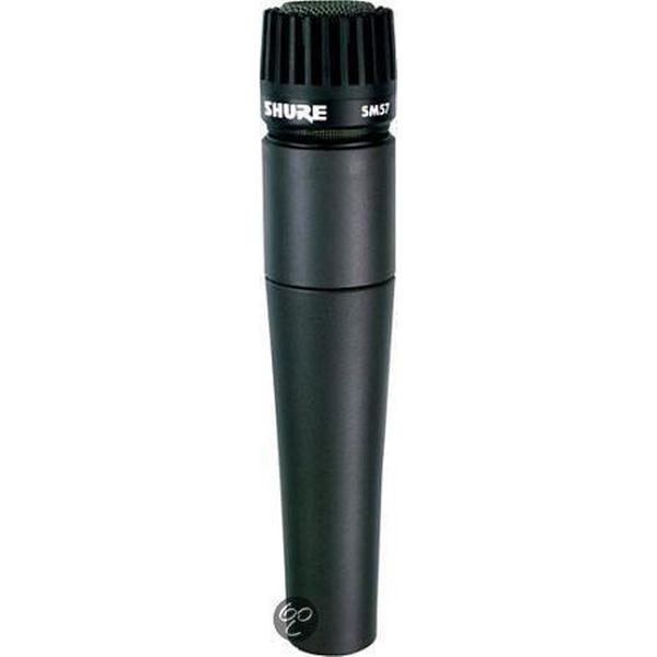 Shure SM 57 Microfoon