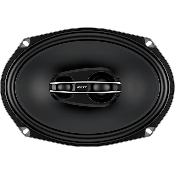 Hertz CPX 690 PRO autospeaker Ovaal 360 W