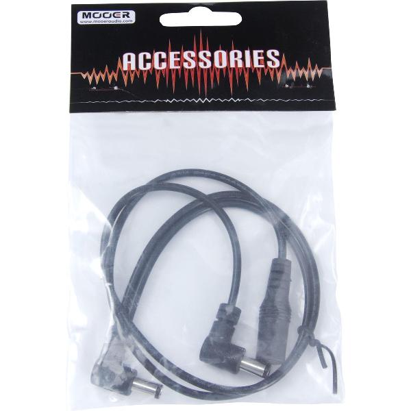 Multi Plug 2 Cable, angled