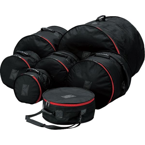 DSS72S Standard Bag Set