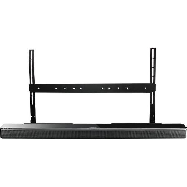 Cavus BST300 beugel voor Bose SoundTouch 300 & Soundbar 700 - Geschikt om je Soundbar te bevestigen aan een VESA muurbeugel of TV Vloerstandaard