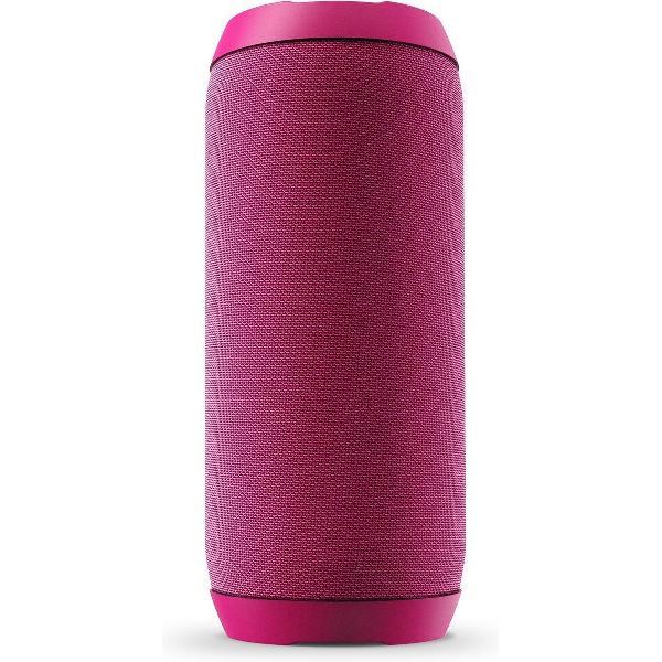 Energy Sistem Urban Box 2 10 W Draadloze stereoluidspreker Magenta