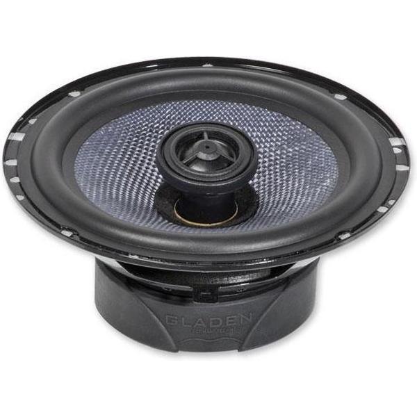 Gladen RC 165 16,5cm 85w 2-weg coaxiaal