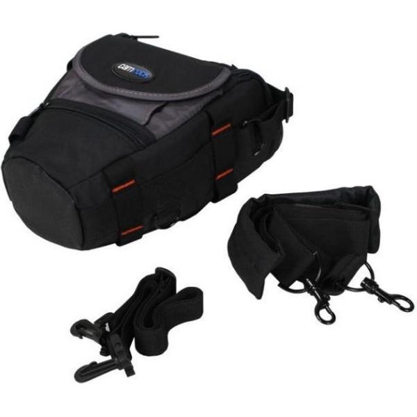 Cameratas Type City V380