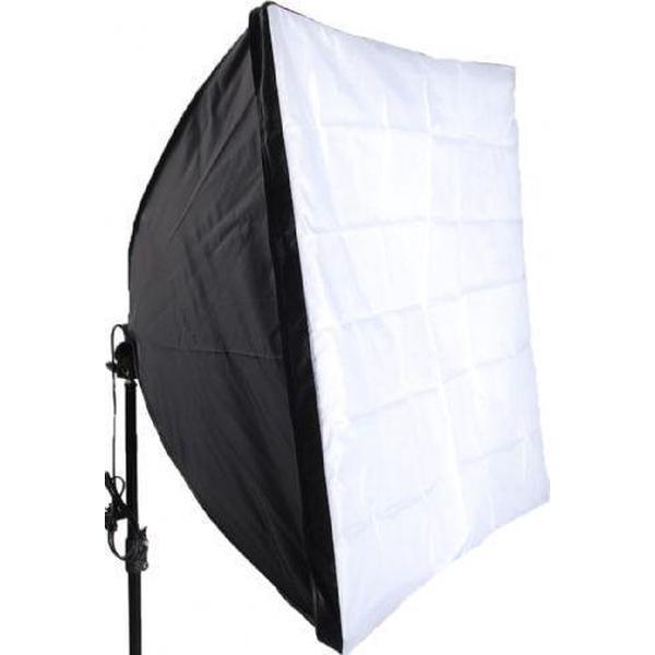 StudioKing Softbox Lichttent FK70 70x70cm