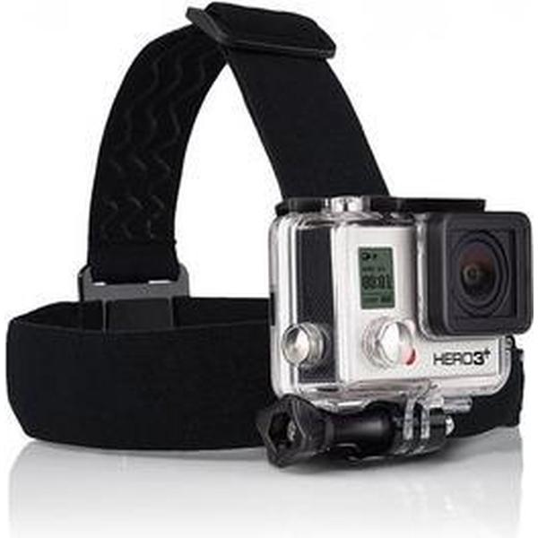 Head Strap Mount voor GoPro