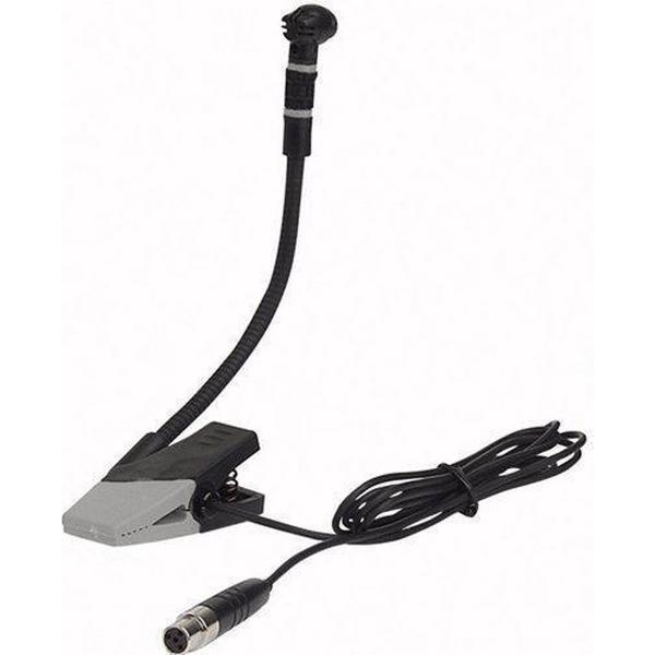 DAP Audio ECLM-70, Draadloze Instrument microfoon