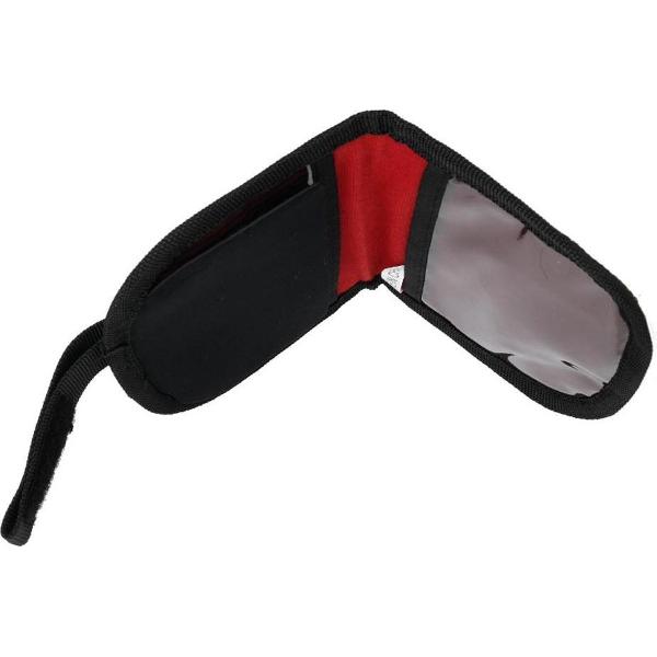 Caruba Filter Organiser Black S